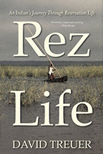 Photo of Rez Life