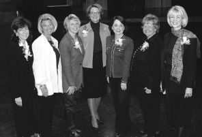 Women's Philanthropic Leadership Circle (WPLC)