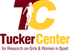 Tucker Center logo