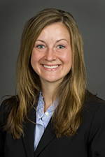 portrait image of Dr. Cheryl Cooky
