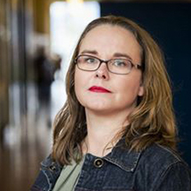 Brynja Halldórsdóttir Gudjonsson