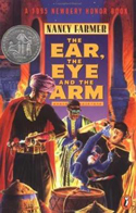 The Ear, the Eye and the Arm