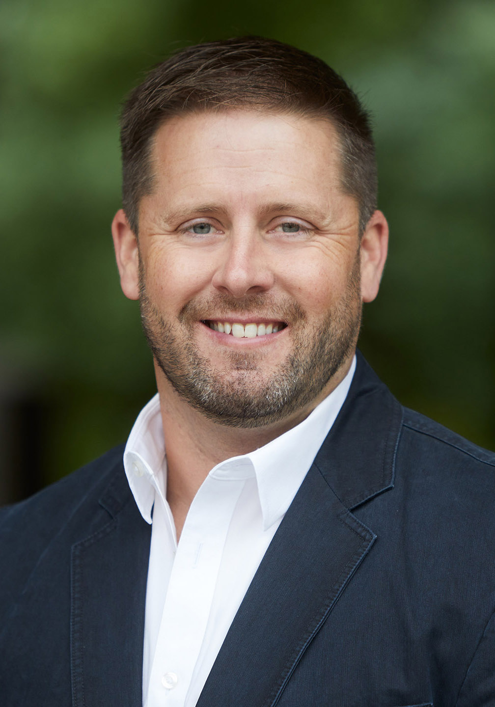 Keith carlson college of education and human development