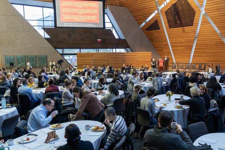 2025 Policy Breakfast