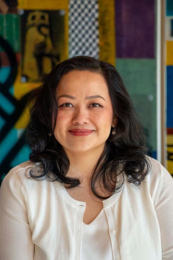 Pahoua Yang headshot