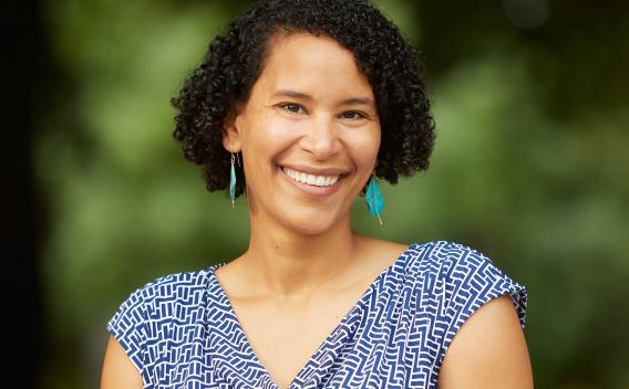 Charisse Pickron
