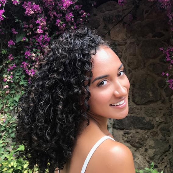 Valadez Marianna headshot