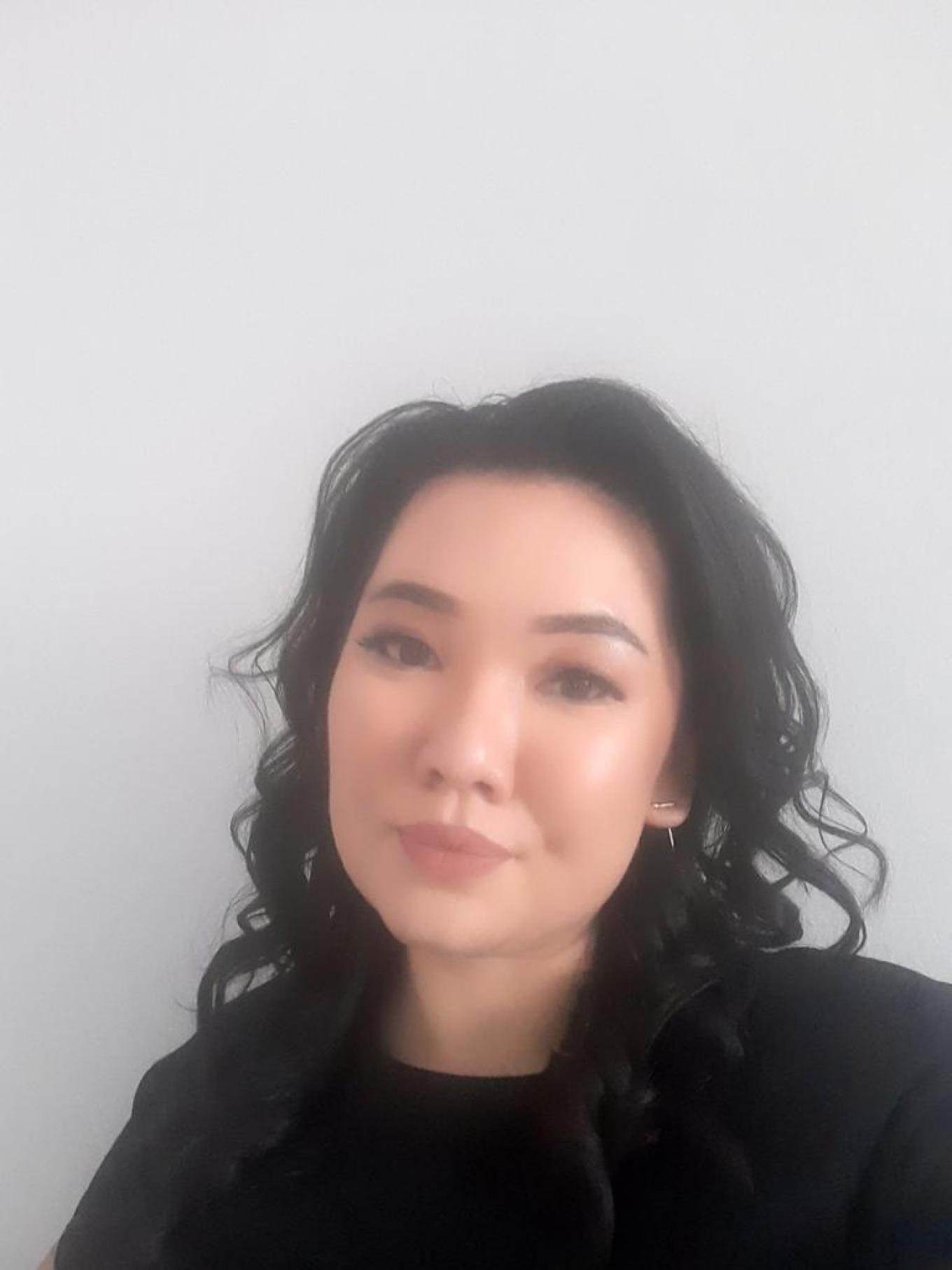 Dilara Zhumagul
