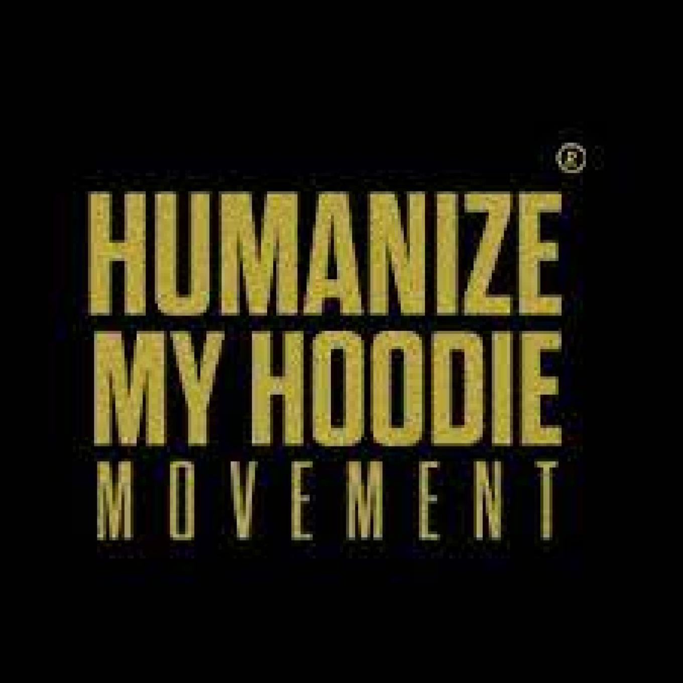 Humanize My Hoodie logo