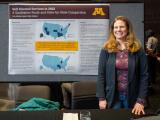 scene at research day 2024