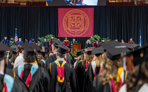 2024 CEHD Commencement