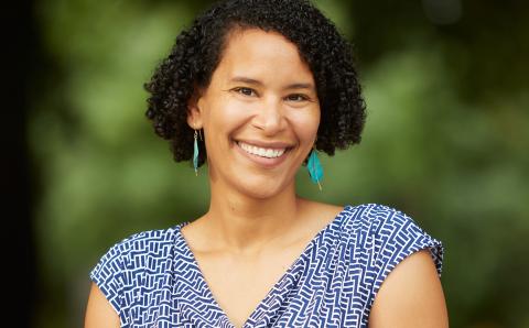 Charisse Pickron
