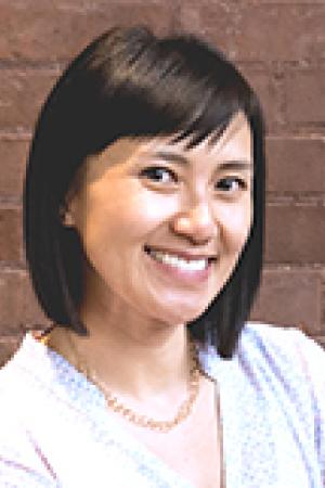 Linda Vang Kim