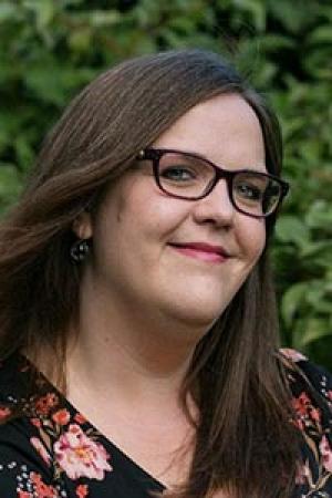 Tina Zillhart