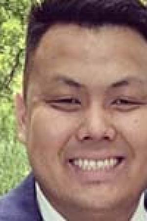 Chris Yang