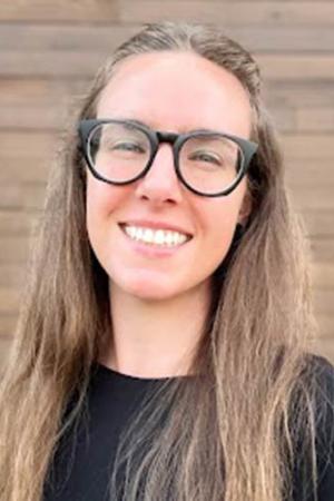 Bethany Paul Headshot