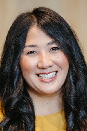 Image of Nina Brown