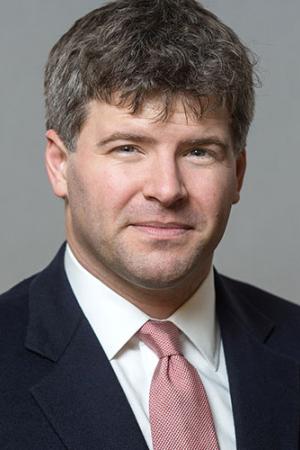 Lucas Havens Headshot