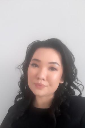 Dilara Zhumagul