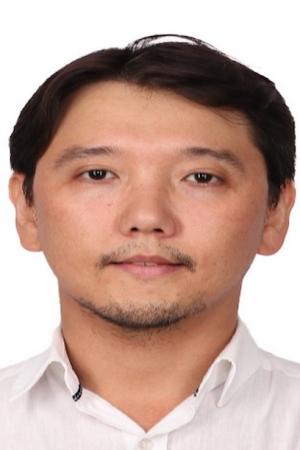 Samat Uralbayev