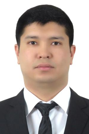 Zhandos Kudaibergenov