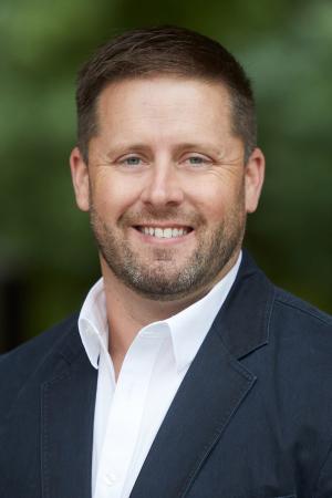 CarlsonK headshot