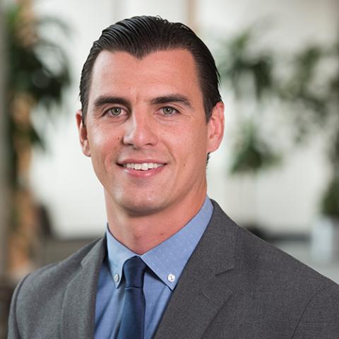 Zack Crowley