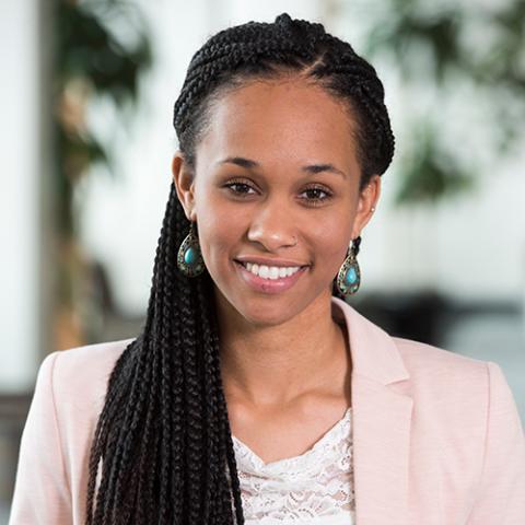 Mary K. Onchiri