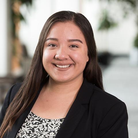 Brenda Sanchez Murillo