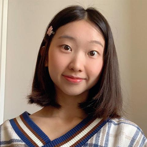 Lillie Lee