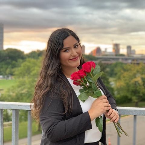 Arleth Pulido-Nava