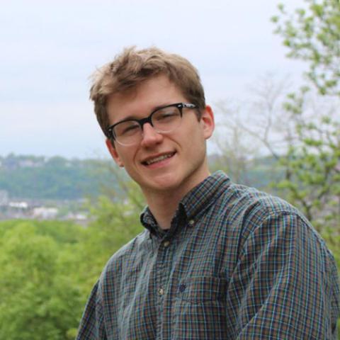 Jacob A. Smiley