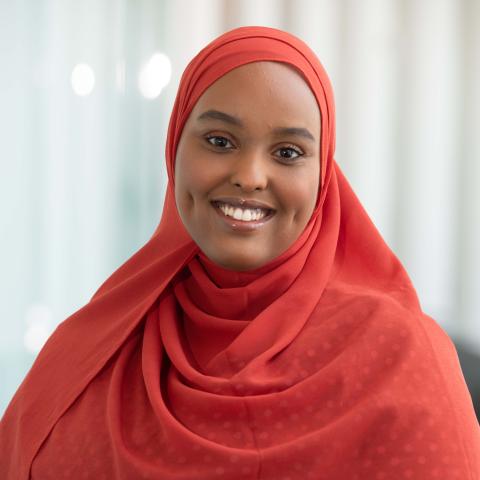 Muna Bishar