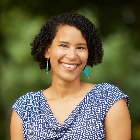 Charisse Pickron