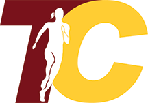 Tucker Center 20th Anniversary Logo, 2013