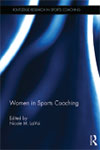 Women in Sports Coaching book cover
