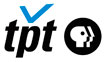 TPT logo