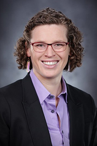 Dr. Erin Morris