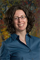 Image of Elizabeth Daniels, PhD