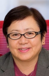 Image of Etsuko Ogasawara, PhD