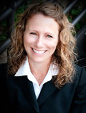 Nicole M. Lavoi, Associate Director