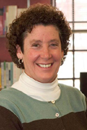 Professor Mary Jo Kane