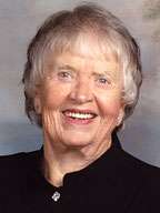 Dr. Dorothy McNeil Tucker