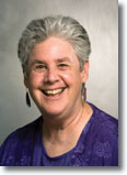 Professor Maureen Weiss